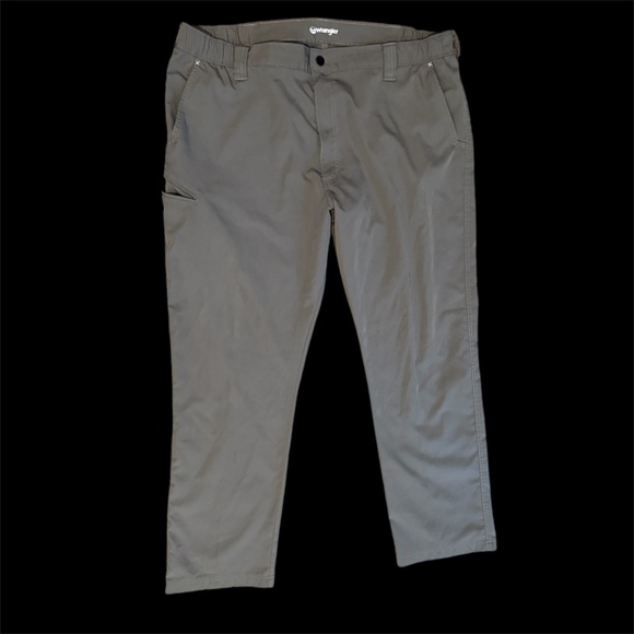 Men’s Wrangler Utility Pants - 42x30 - Picture 1 of 3